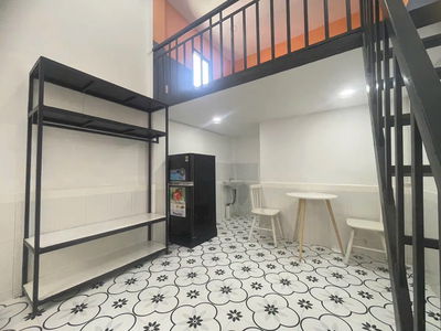 Logement dans Ho Chi Minh City, Vietnam Logement dans Ho Chi Minh City, Vietnam