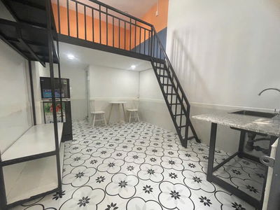 Logement dans Ho Chi Minh City, Vietnam Logement dans Ho Chi Minh City, Vietnam