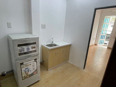 Alojamiento en Ho Chi Minh City, Vietnam Alojamiento en Ho Chi Minh City, Vietnam