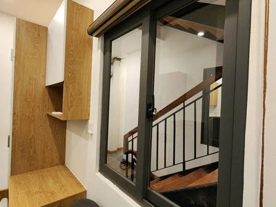 Gehäuse In Ho Chi Minh City, Vietnam Gehäuse In Ho Chi Minh City, Vietnam