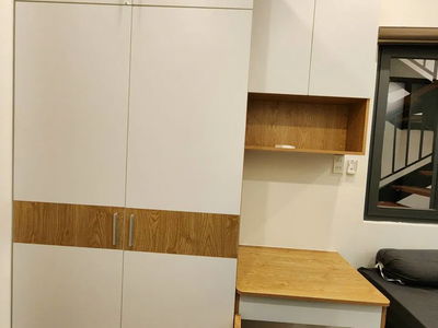 Жилье в Ho Chi Minh City, Vietnam Жилье в Ho Chi Minh City, Vietnam