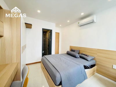 Жилье в Ho Chi Minh City, Vietnam Жилье в Ho Chi Minh City, Vietnam