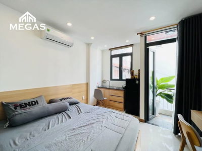 Жилье в Ho Chi Minh City, Vietnam Жилье в Ho Chi Minh City, Vietnam