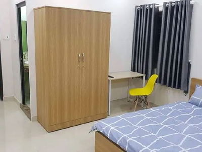 Housing in Ho Chi Minh City, Vietnam Housing in Ho Chi Minh City, Vietnam