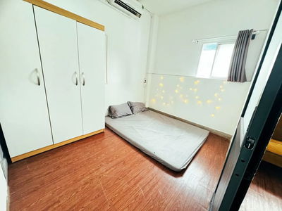 Жилье в Ho Chi Minh City, Vietnam  Жилье в Ho Chi Minh City, Vietnam