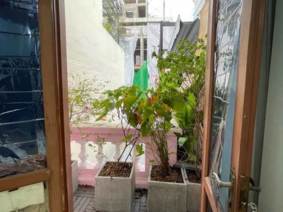 Housing in Ho Chi Minh City, Vietnam  Housing in Ho Chi Minh City, Vietnam