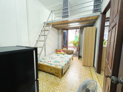 Жилье в Ho Chi Minh City, Vietnam  Жилье в Ho Chi Minh City, Vietnam