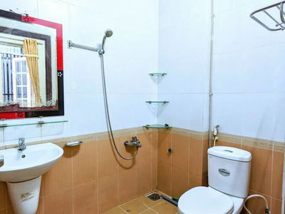 Жилье в Ho Chi Minh City, Vietnam Жилье в Ho Chi Minh City, Vietnam