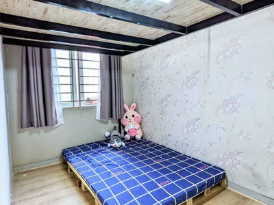 Housing in Ho Chi Minh City, Vietnam Housing in Ho Chi Minh City, Vietnam