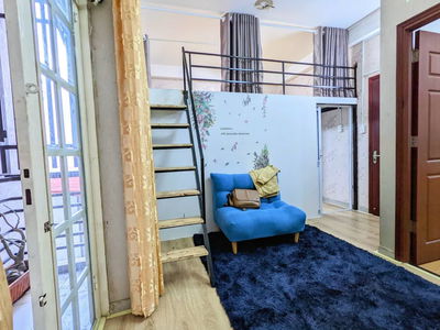 Housing in Ho Chi Minh City, Vietnam  Housing in Ho Chi Minh City, Vietnam