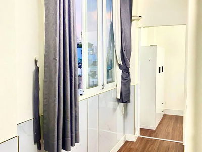 Logement dans Ho Chi Minh City, Vietnam Logement dans Ho Chi Minh City, Vietnam