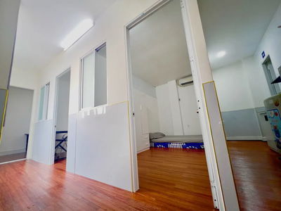 Alojamiento en Ho Chi Minh City, Vietnam Alojamiento en Ho Chi Minh City, Vietnam