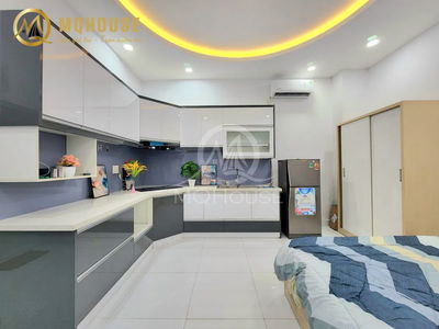 Жилье в Ho Chi Minh City, Vietnam Жилье в Ho Chi Minh City, Vietnam