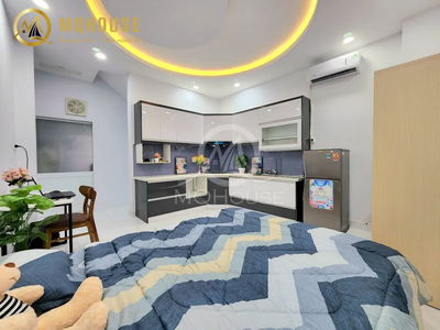 Logement dans Ho Chi Minh City, Vietnam  Logement dans Ho Chi Minh City, Vietnam