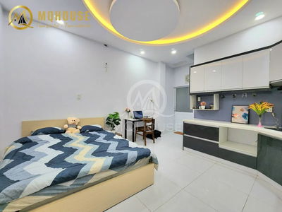 Housing in Ho Chi Minh City, Vietnam Housing in Ho Chi Minh City, Vietnam