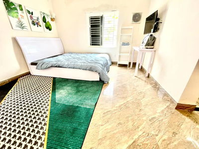 Gehäuse In Nha Be, Vietnam Gehäuse In Nha Be, Vietnam