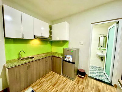 Gehäuse In Nha Be, Vietnam Gehäuse In Nha Be, Vietnam