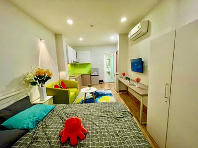 Жилье в Nha Be, Vietnam  Жилье в Nha Be, Vietnam