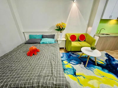 Housing in Nha Be, Vietnam  Housing in Nha Be, Vietnam