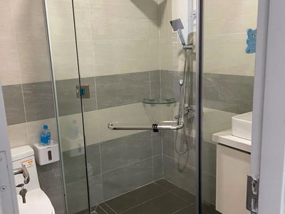 Housing in Ho Chi Minh City, Vietnam Housing in Ho Chi Minh City, Vietnam