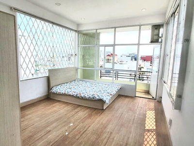 Alojamiento en Ho Chi Minh City, Vietnam Alojamiento en Ho Chi Minh City, Vietnam