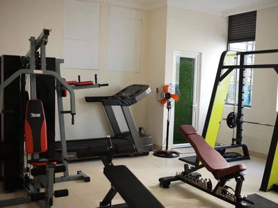 Housing in Ho Chi Minh City, Vietnam Housing in Ho Chi Minh City, Vietnam