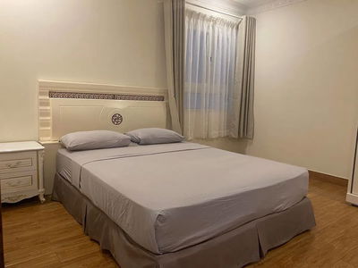 Жилье в Ho Chi Minh City, Vietnam Жилье в Ho Chi Minh City, Vietnam