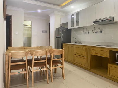 Жилье в Ho Chi Minh City, Vietnam Жилье в Ho Chi Minh City, Vietnam