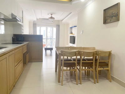 Жилье в Ho Chi Minh City, Vietnam Жилье в Ho Chi Minh City, Vietnam