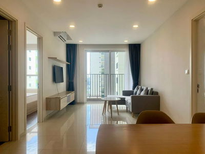 Green View, Orchid Tower, Vietnam Green View, Orchid Tower, Vietnam