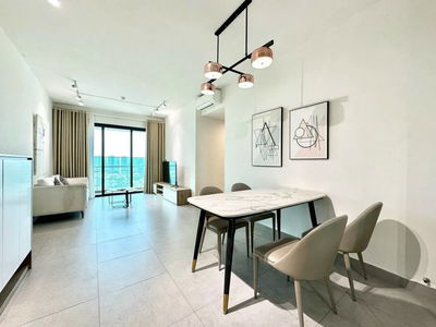 Happy In View, Vietnam  Happy In View, Vietnam