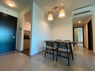 Happy In View, Vietnam Happy In View, Vietnam