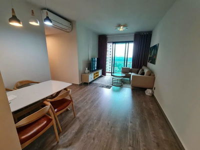 Happy In View, Vietnam  Happy In View, Vietnam