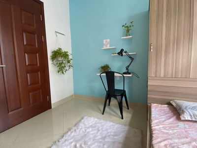 Alojamiento en Ho Chi Minh City, Vietnam Alojamiento en Ho Chi Minh City, Vietnam