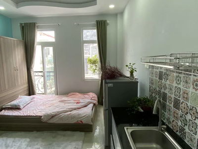 Housing in Ho Chi Minh City, Vietnam Housing in Ho Chi Minh City, Vietnam