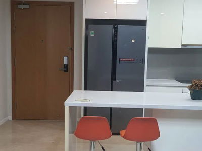 Diamond Island, Vietnam Diamond Island, Vietnam