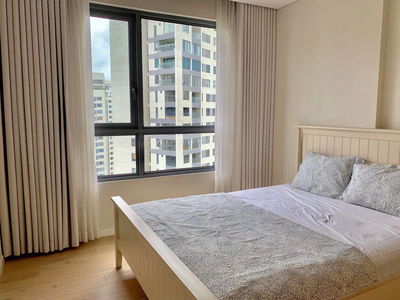 Diamond Island, Vietnam Diamond Island, Vietnam