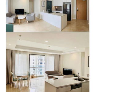 Diamond Island, Vietnam Diamond Island, Vietnam