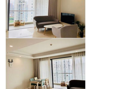 Diamond Island, Vietnam  Diamond Island, Vietnam