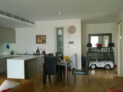 Diamond Island, Brilliant Tower, Vietnam  Diamond Island, Brilliant Tower, Vietnam