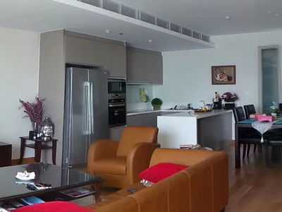 Diamond Island, Brilliant Tower, Vietnam  Diamond Island, Brilliant Tower, Vietnam