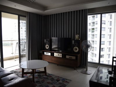 Diamond Island, Vietnam  Diamond Island, Vietnam