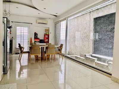 Alojamiento en Ho Chi Minh City, Vietnam Alojamiento en Ho Chi Minh City, Vietnam