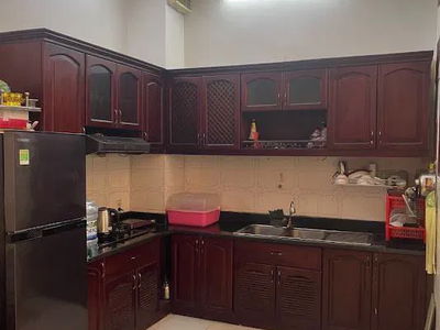 Logement dans Ho Chi Minh City, Vietnam Logement dans Ho Chi Minh City, Vietnam