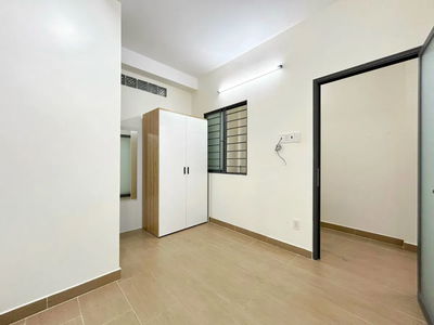 Housing in Ho Chi Minh City, Vietnam Housing in Ho Chi Minh City, Vietnam