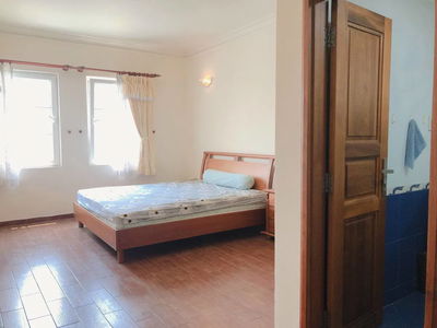 Housing in Ho Chi Minh City, Vietnam Housing in Ho Chi Minh City, Vietnam