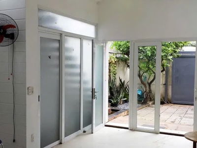 Housing in Ho Chi Minh City, Vietnam Housing in Ho Chi Minh City, Vietnam