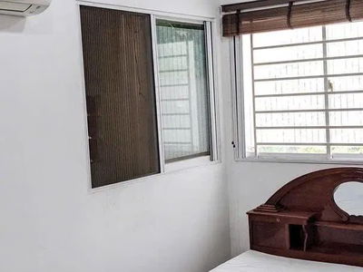 Жилье в Ho Chi Minh City, Vietnam Жилье в Ho Chi Minh City, Vietnam