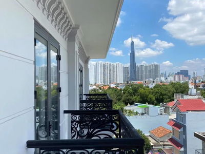 Housing in Ho Chi Minh City, Vietnam Housing in Ho Chi Minh City, Vietnam