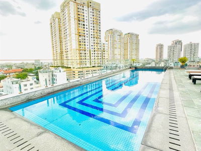 Housing in Ho Chi Minh City, Vietnam Housing in Ho Chi Minh City, Vietnam